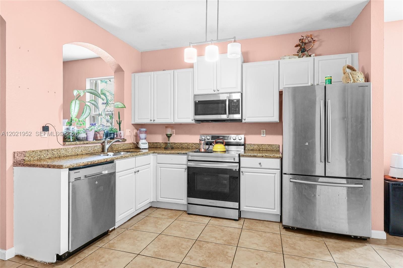 Real estate property located at 8956 215th Ter, Miami-dade, Precious Homes At Lakes B, Cutler Bay, FL