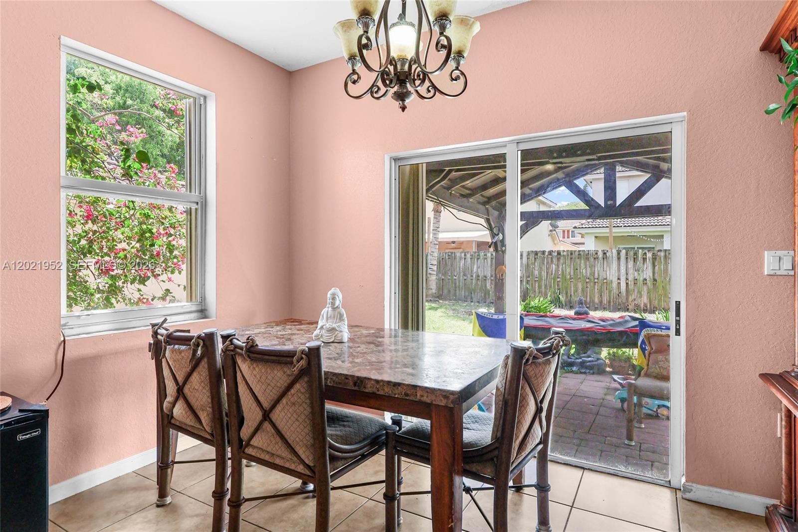 Real estate property located at 8956 215th Ter, Miami-dade, Precious Homes At Lakes B, Cutler Bay, FL