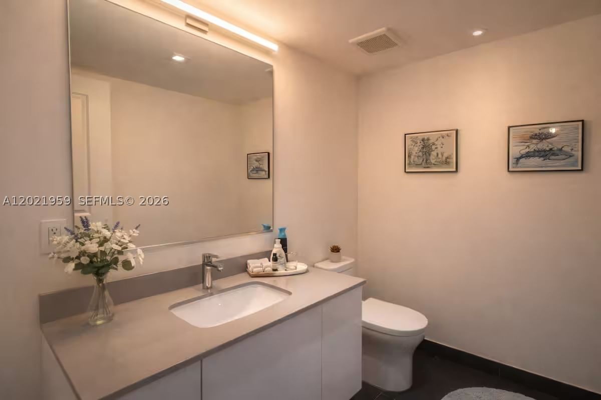 Real estate property located at 1600 1st Ave #1605, Miami-dade, Canvas Condo, Miami, FL