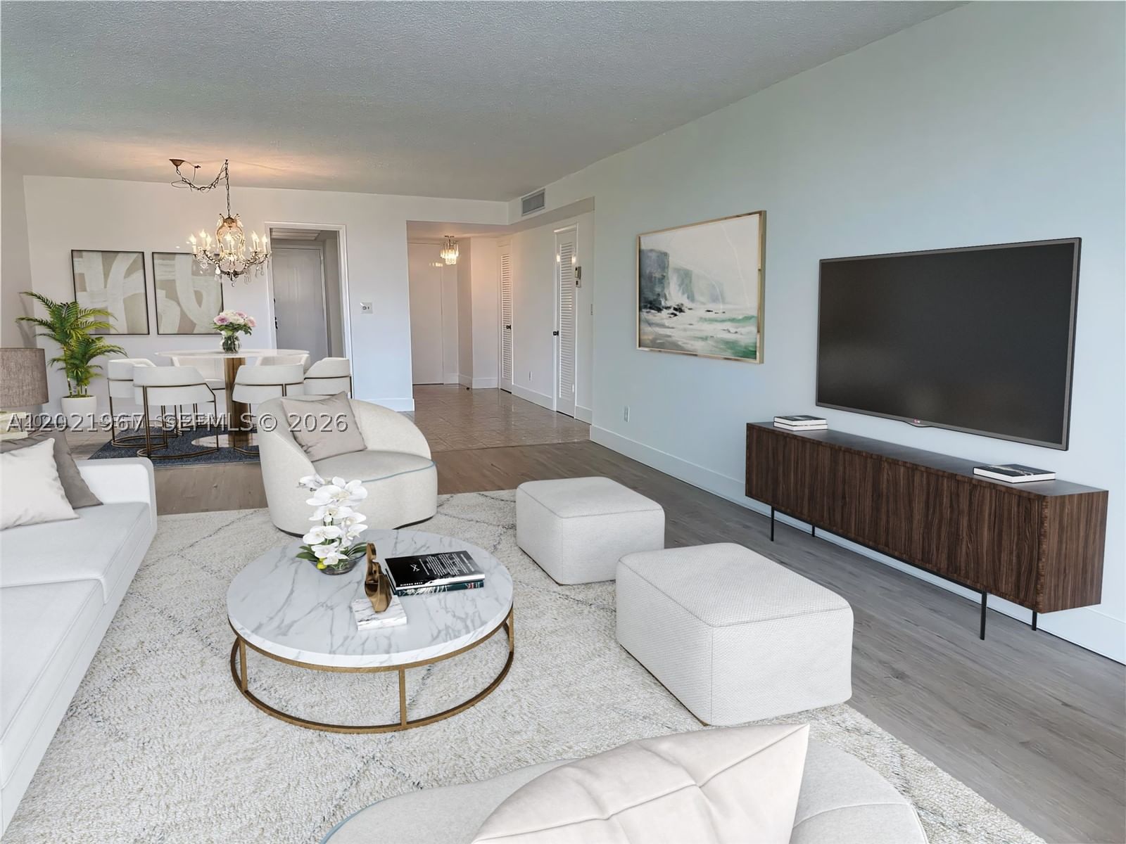 Real estate property located at 9501 Bay Harbor Dr #5B, Miami-dade, Mansard Condo, Bay Harbor Islands, FL