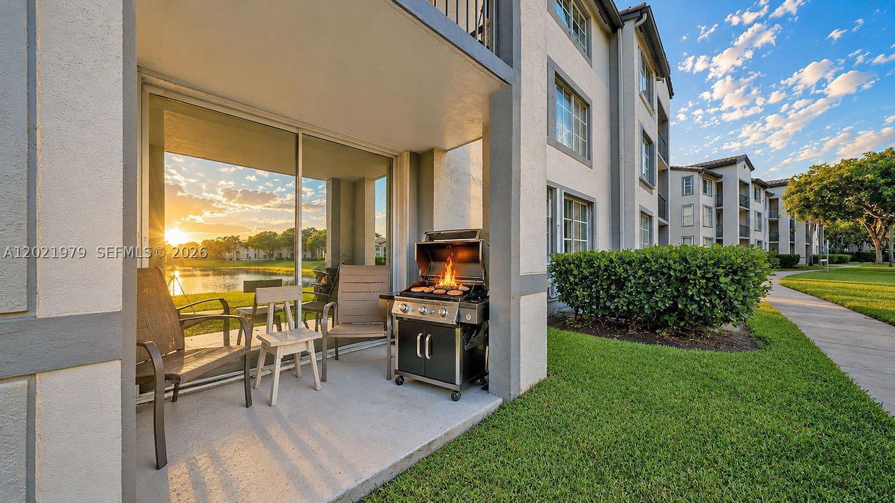 Real estate property located at 4420 107th Ave #104, Miami-dade, Enclave At Doral Condo No, Doral, FL