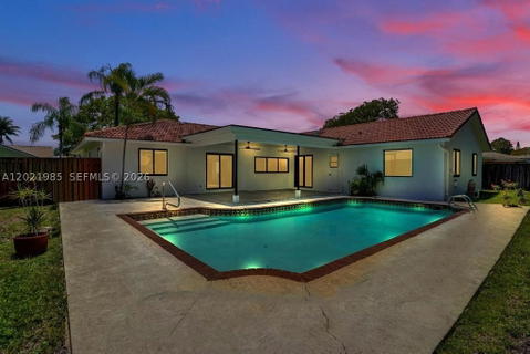 Real estate property located at 8775 1st Pl, Broward, Shadow Wood, Coral Springs, FL