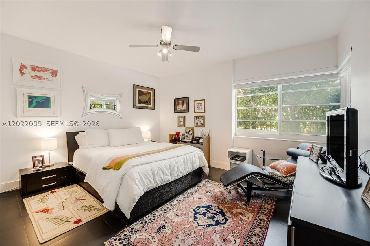 Real estate property located at 1700 105th St #108, Miami-dade, The Shores Condo, Miami Shores, FL