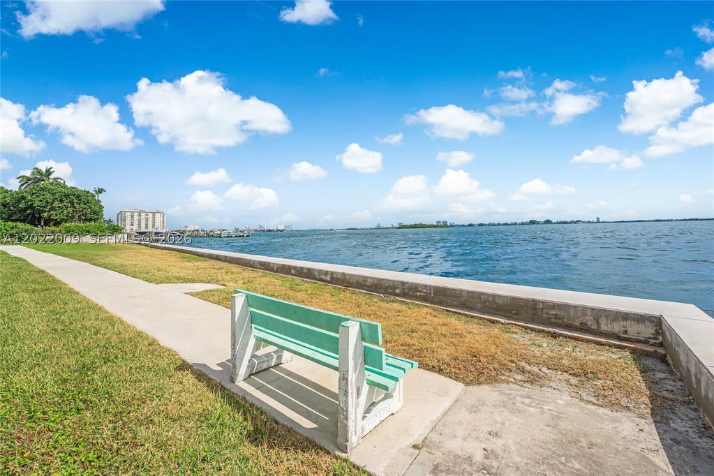Real estate property located at 1700 105th St #108, Miami-dade, The Shores Condo, Miami Shores, FL
