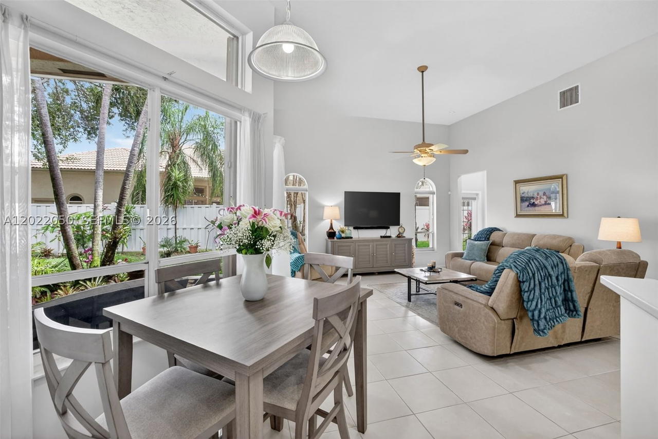 Real estate property located at 13775 20th St, Broward, Pembroke Falls-phase 4a, Pembroke Pines, FL