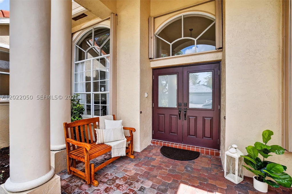 Real estate property located at 13775 20th St, Broward, Pembroke Falls-phase 4a, Pembroke Pines, FL