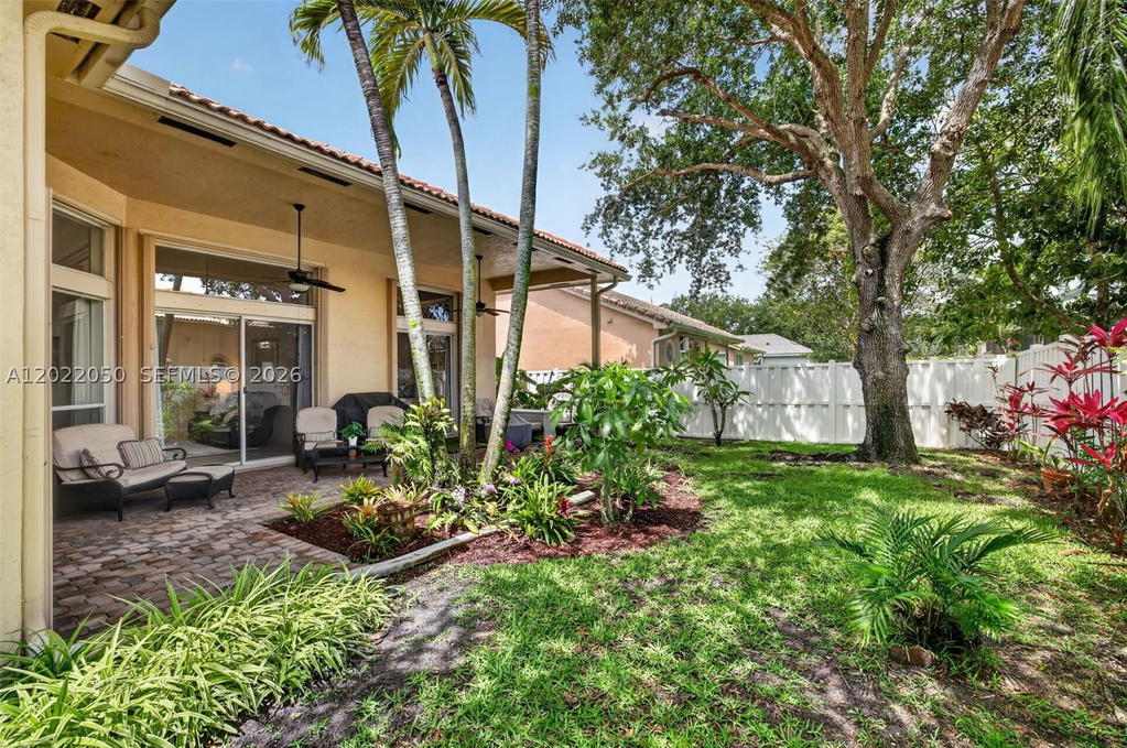 Real estate property located at 13775 20th St, Broward, Pembroke Falls-phase 4a, Pembroke Pines, FL