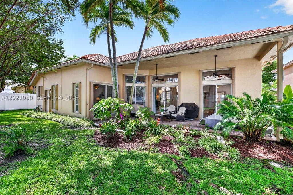 Real estate property located at 13775 20th St, Broward, Pembroke Falls-phase 4a, Pembroke Pines, FL