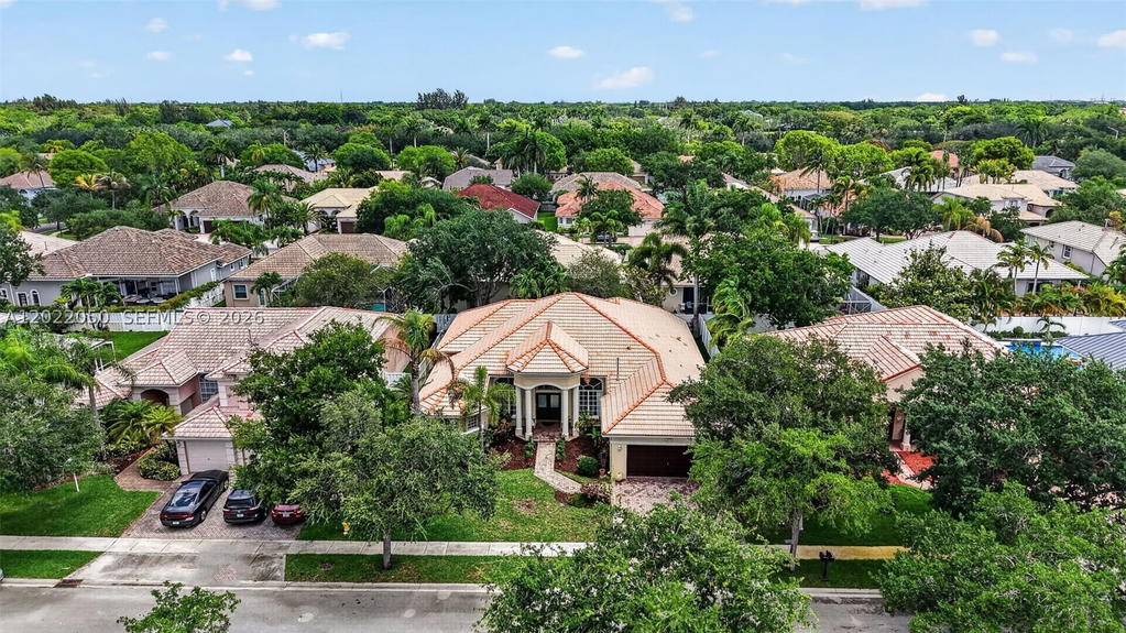 Real estate property located at 13775 20th St, Broward, Pembroke Falls-phase 4a, Pembroke Pines, FL