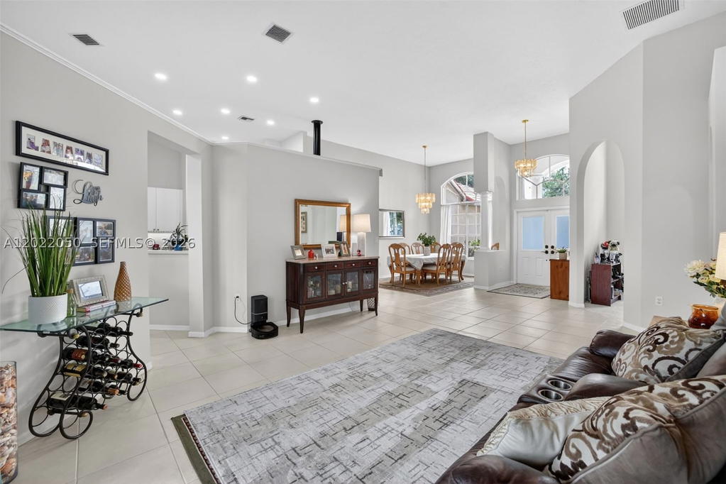 Real estate property located at 13775 20th St, Broward, Pembroke Falls-phase 4a, Pembroke Pines, FL