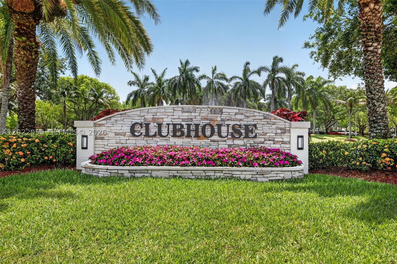 Real estate property located at 13775 20th St, Broward, Pembroke Falls-phase 4a, Pembroke Pines, FL