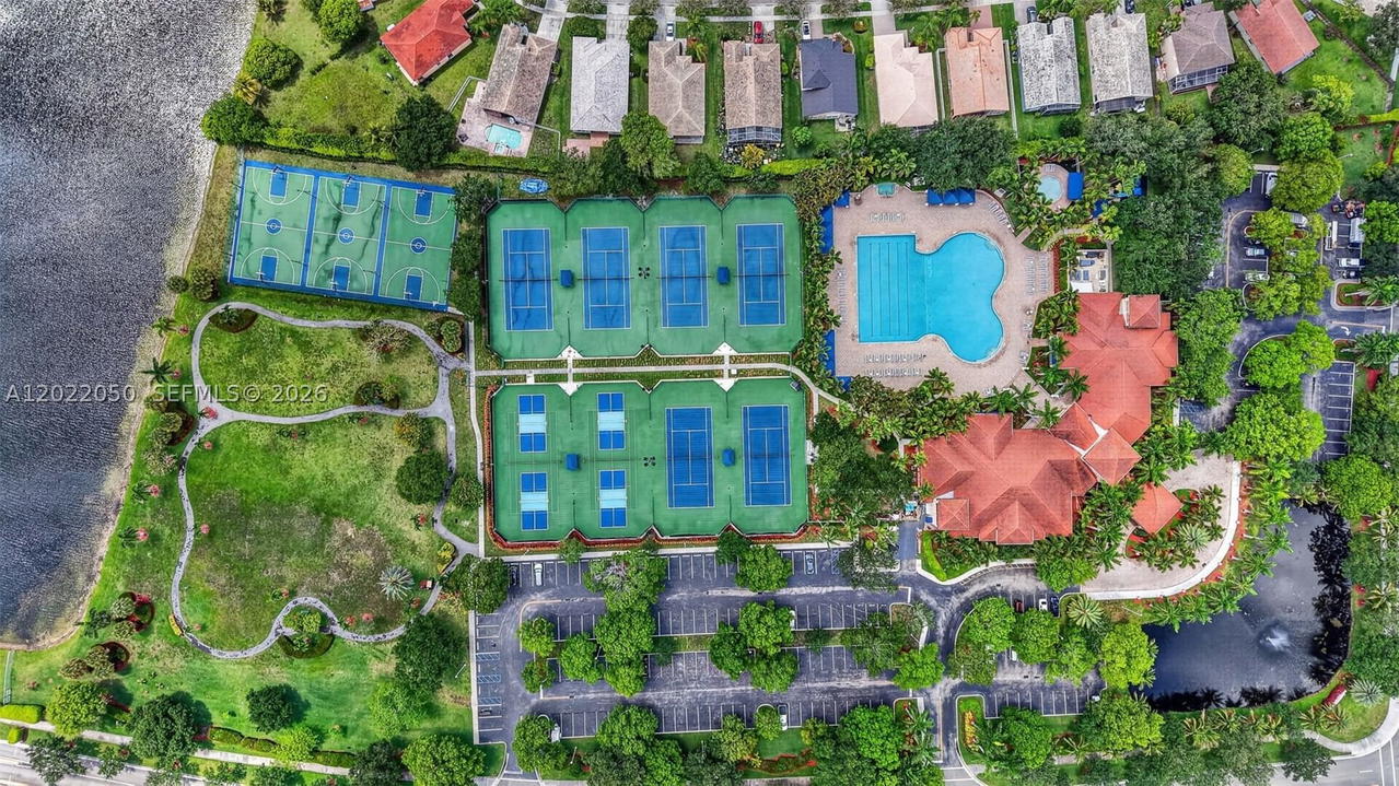 Real estate property located at 13775 20th St, Broward, Pembroke Falls-phase 4a, Pembroke Pines, FL