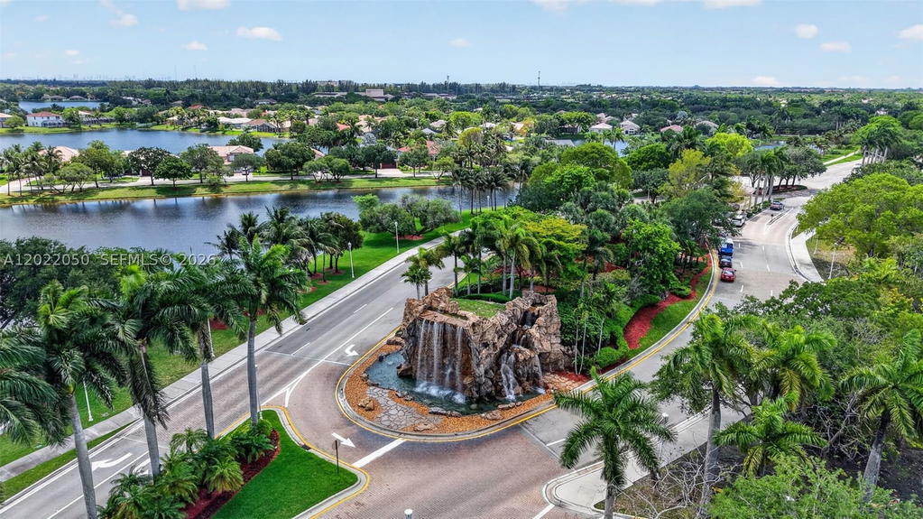 Real estate property located at 13775 20th St, Broward, Pembroke Falls-phase 4a, Pembroke Pines, FL