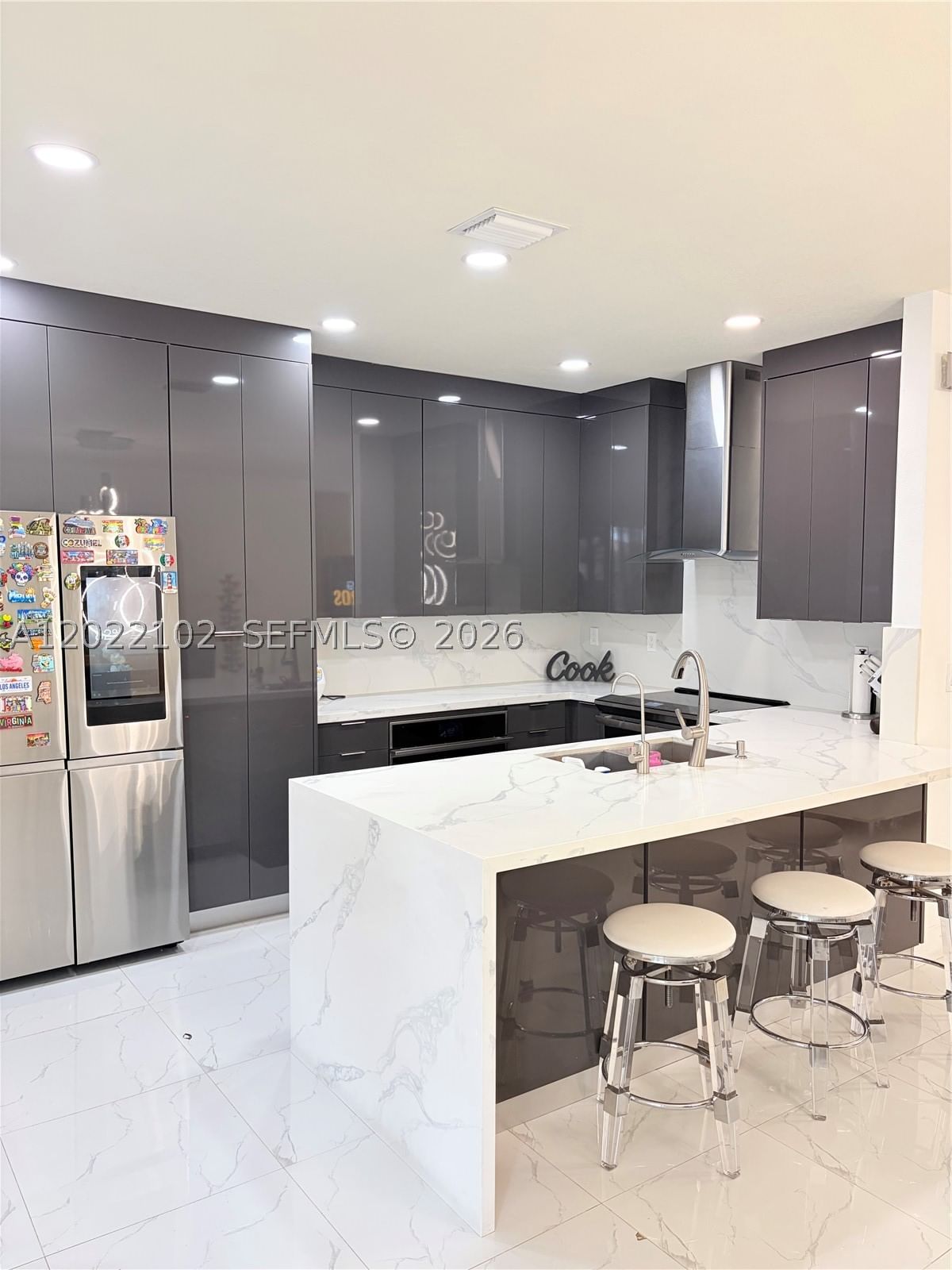 Real estate property located at 3409 92nd Pl, Miami-dade, Bonterra, Hialeah, FL