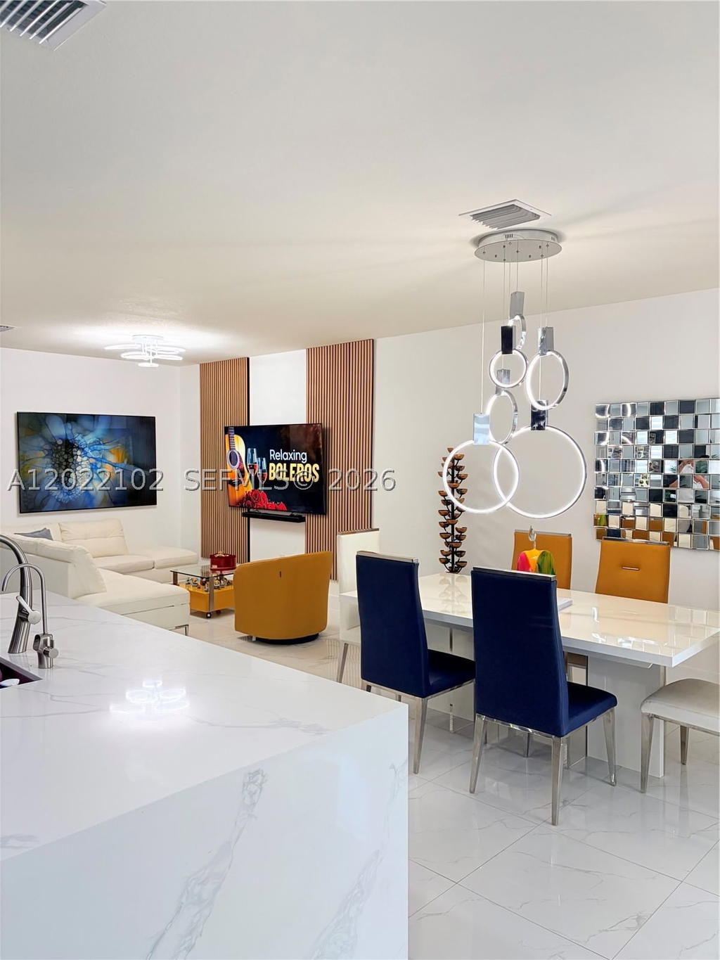 Real estate property located at 3409 92nd Pl, Miami-dade, Bonterra, Hialeah, FL