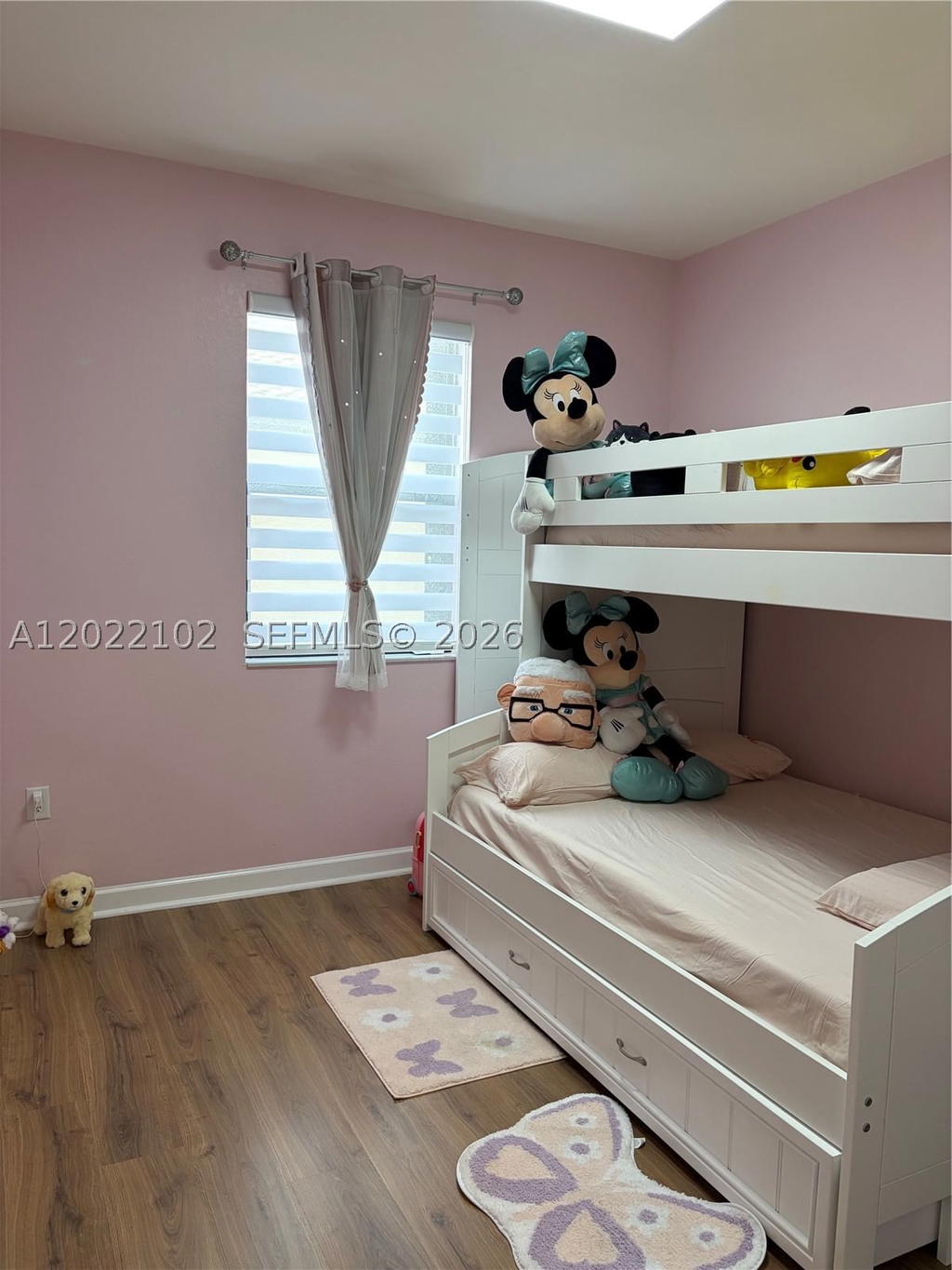 Real estate property located at 3409 92nd Pl, Miami-dade, Bonterra, Hialeah, FL