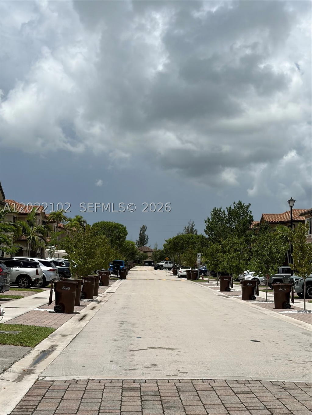 Real estate property located at 3409 92nd Pl, Miami-dade, Bonterra, Hialeah, FL