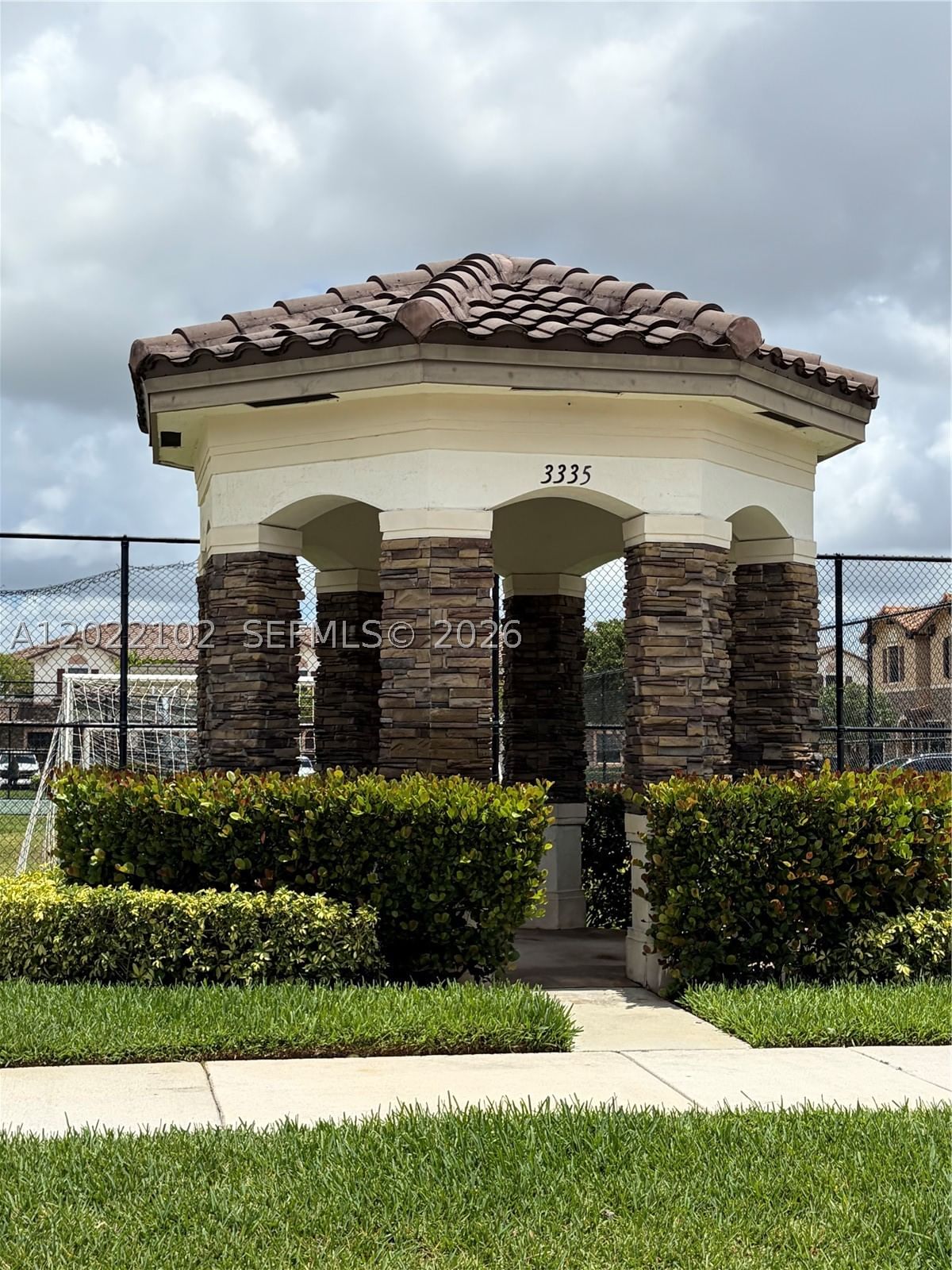 Real estate property located at 3409 92nd Pl, Miami-dade, Bonterra, Hialeah, FL