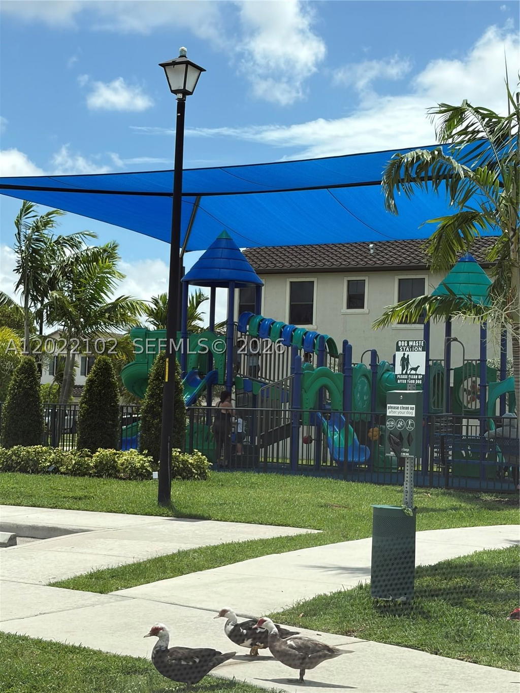 Real estate property located at 3409 92nd Pl, Miami-dade, Bonterra, Hialeah, FL