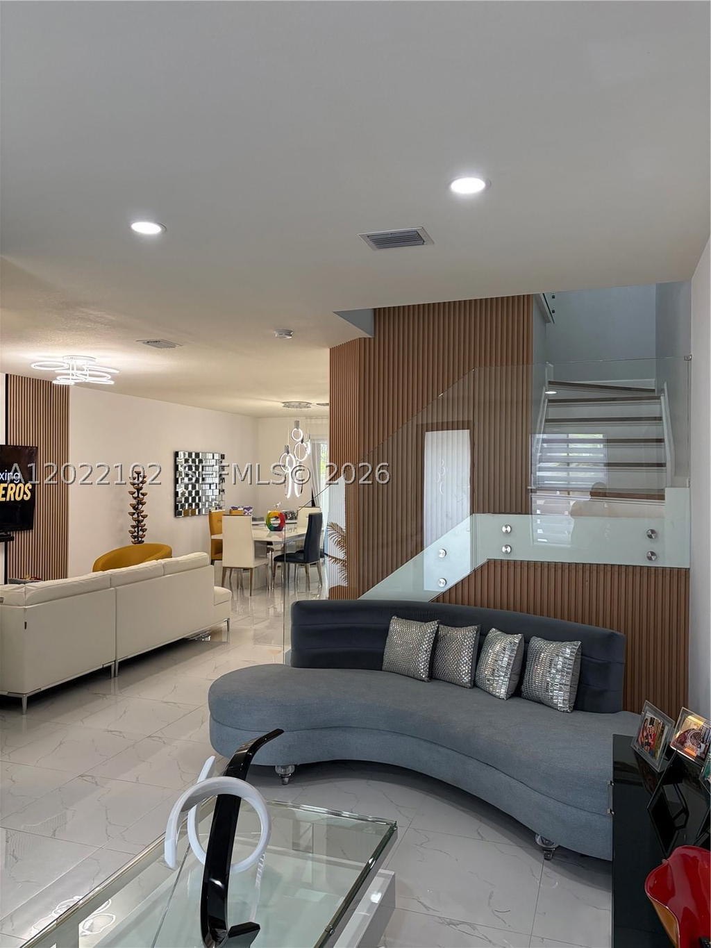 Real estate property located at 3409 92nd Pl, Miami-dade, Bonterra, Hialeah, FL