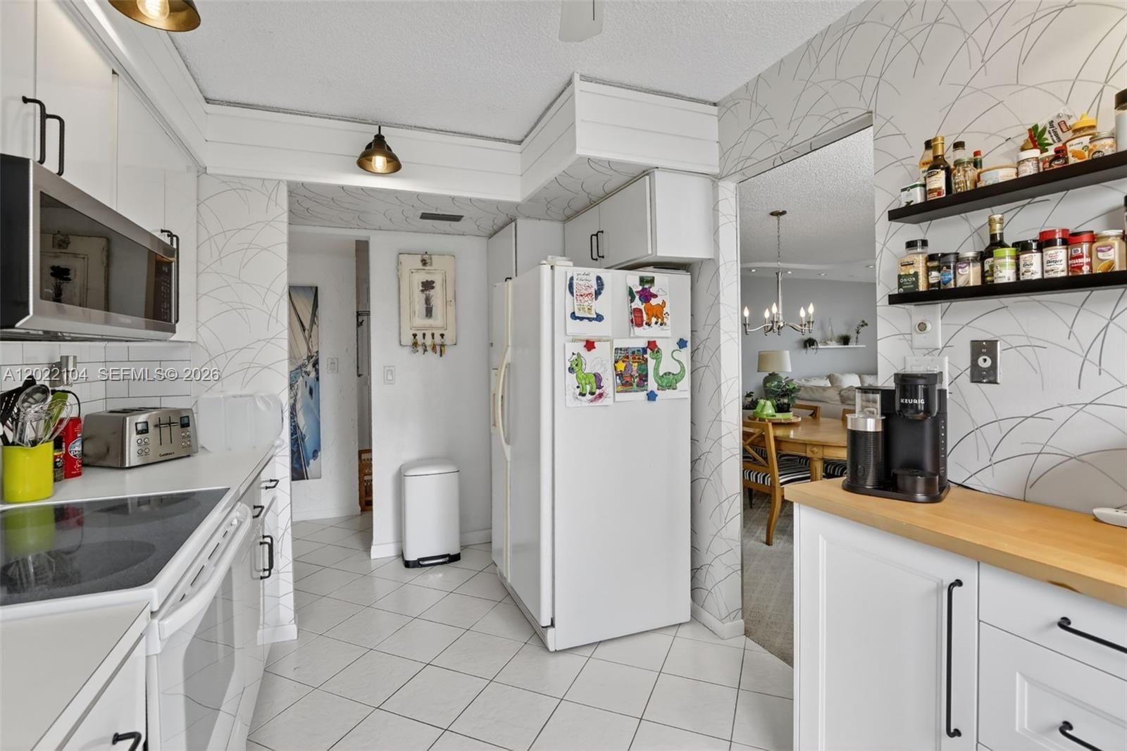Real estate property located at 3771 Environ Blvd #355, Broward, Condominium 6 Of Environ, Lauderhill, FL