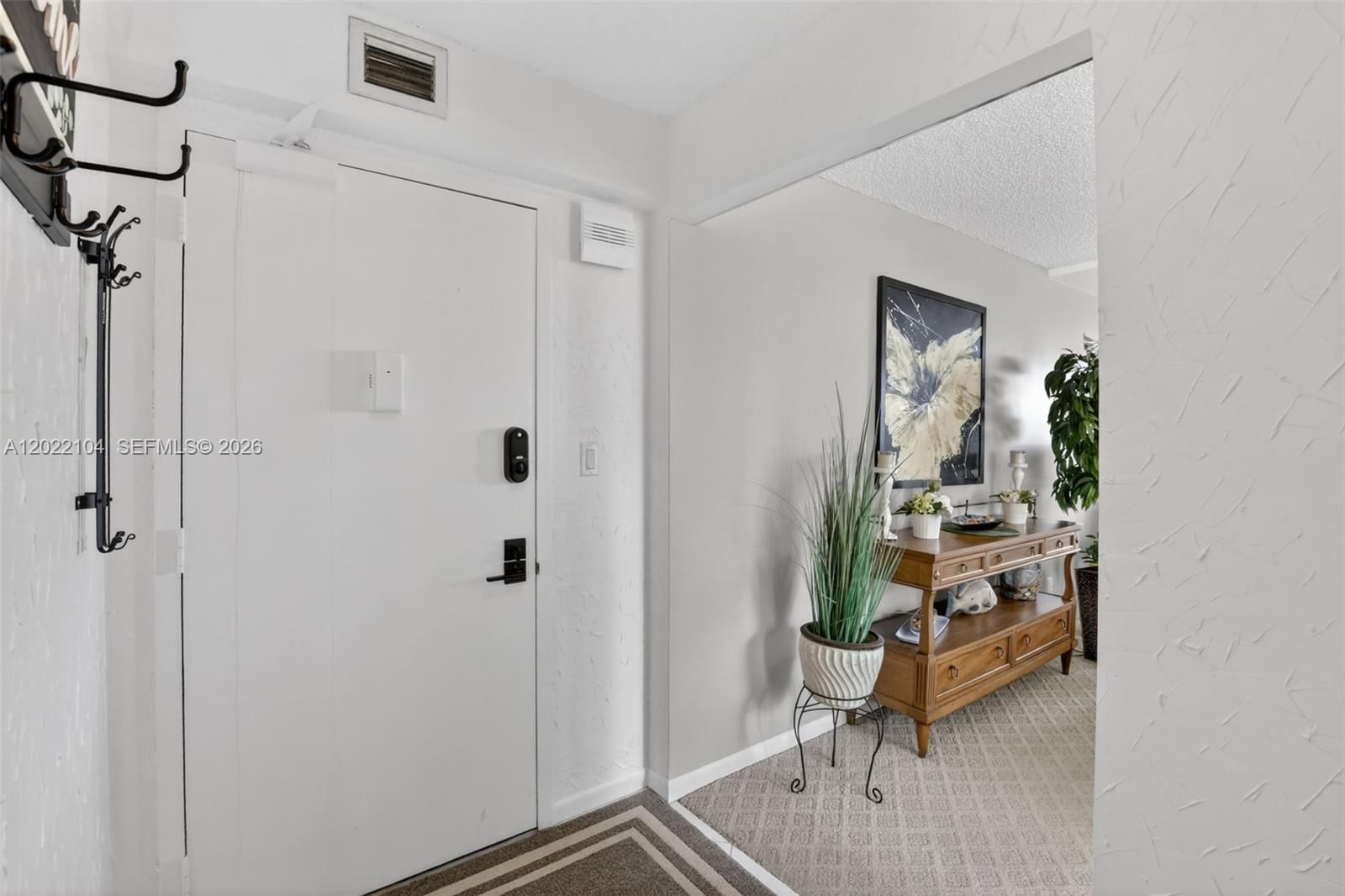 Real estate property located at 3771 Environ Blvd #355, Broward, Condominium 6 Of Environ, Lauderhill, FL