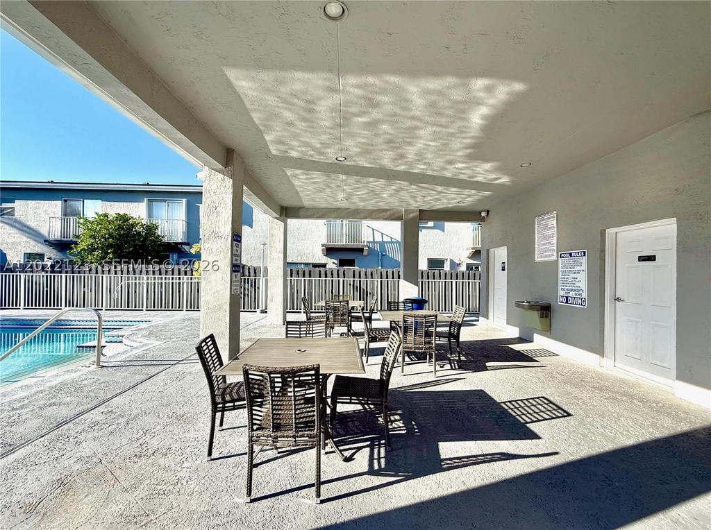 Real estate property located at 5230 109th Ave #7, Miami-dade, Veranda At Doral Condo No, Doral, FL