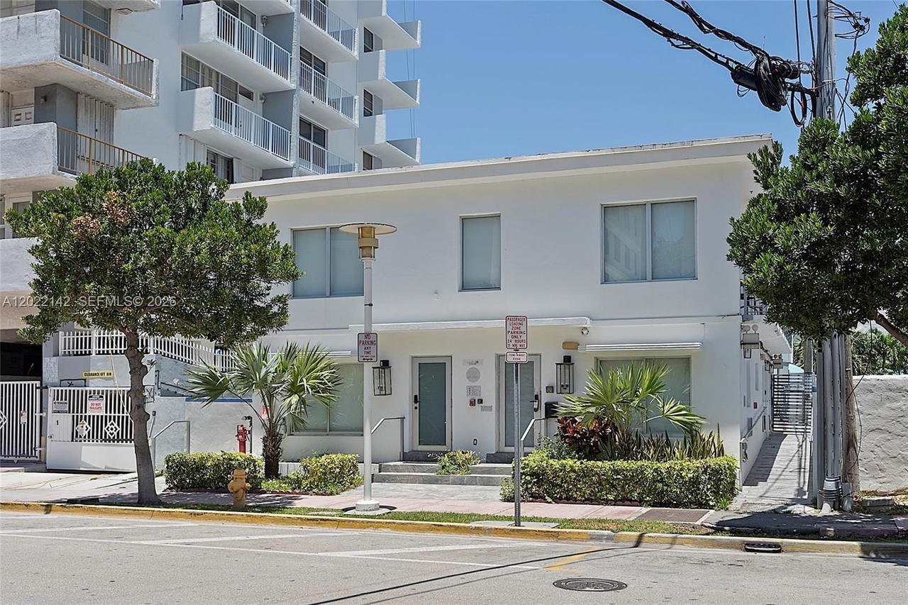 Real estate property located at 235 18th St, Miami-dade, Alton Beach 1st Sub, Miami Beach, FL