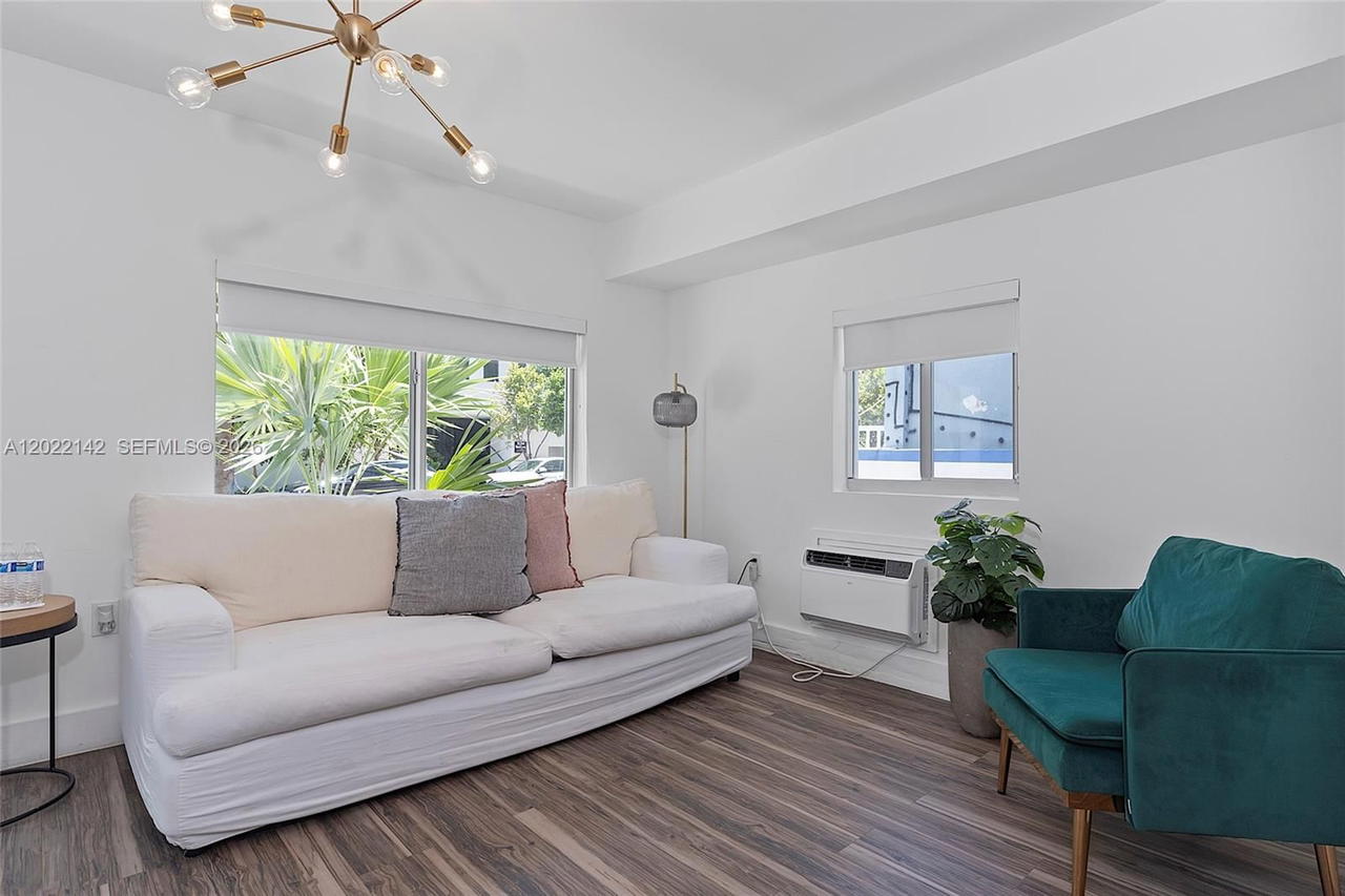 Real estate property located at 235 18th St, Miami-dade, Alton Beach 1st Sub, Miami Beach, FL
