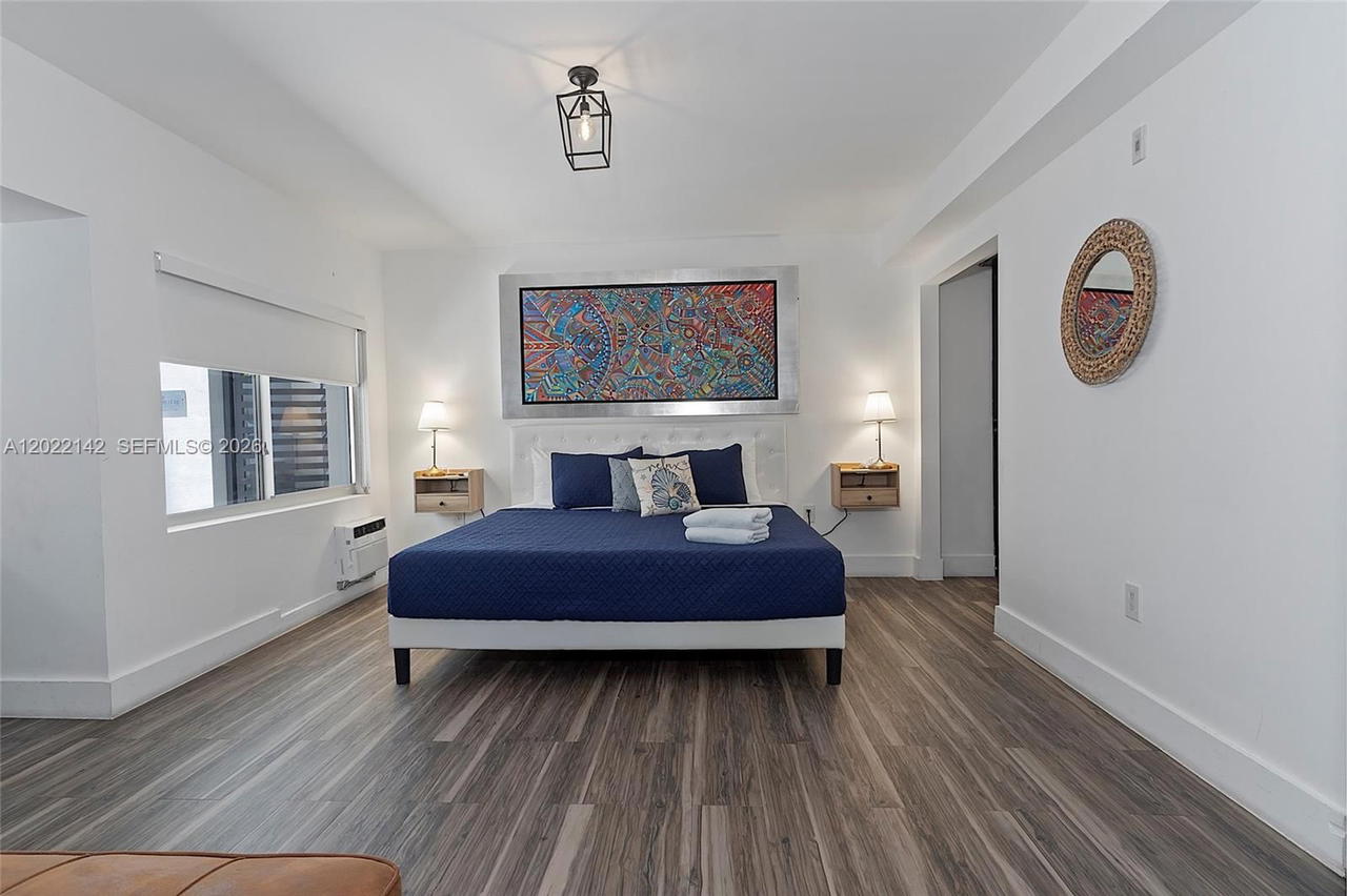 Real estate property located at 235 18th St, Miami-dade, Alton Beach 1st Sub, Miami Beach, FL