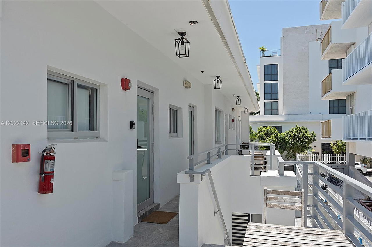 Real estate property located at 235 18th St, Miami-dade, Alton Beach 1st Sub, Miami Beach, FL