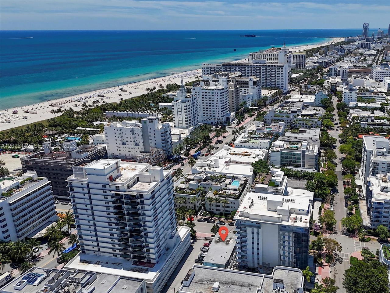 Real estate property located at 235 18th St, Miami-dade, Alton Beach 1st Sub, Miami Beach, FL