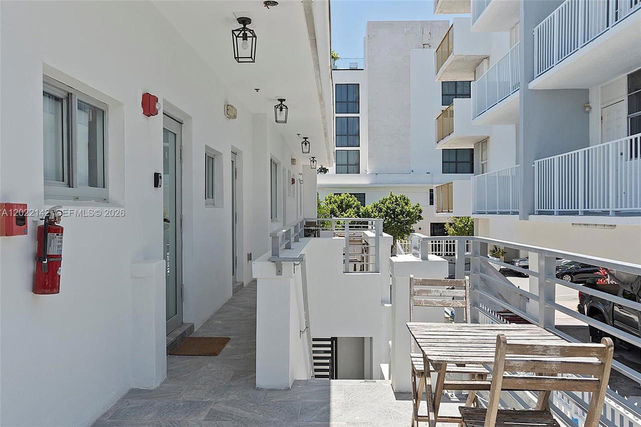 Real estate property located at 235 18th St, Miami-dade, Alton Beach 1st Sub, Miami Beach, FL