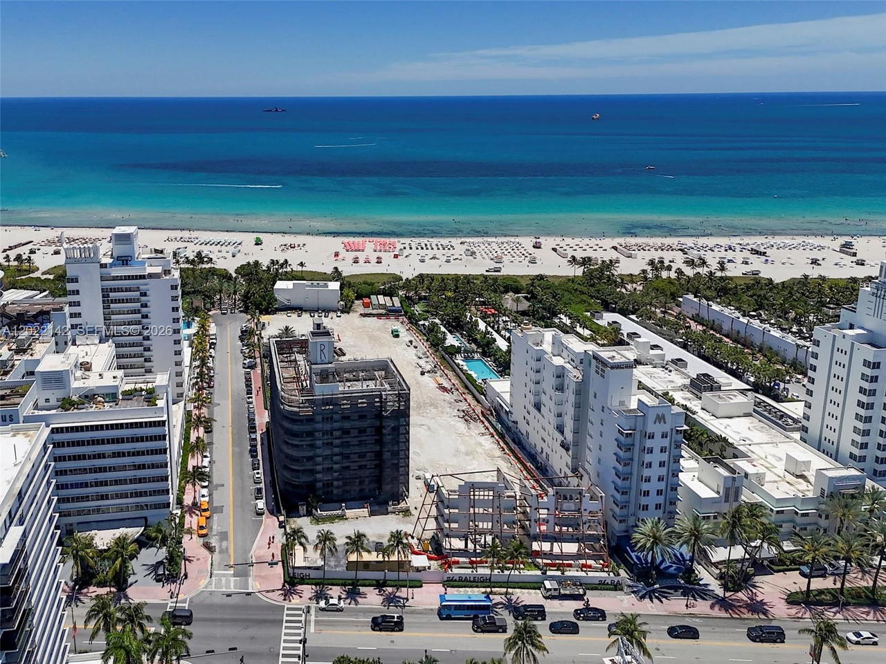 Real estate property located at 235 18th St, Miami-dade, Alton Beach 1st Sub, Miami Beach, FL