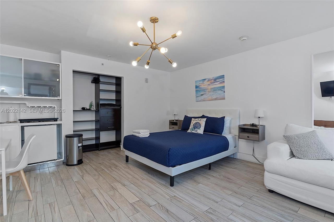 Real estate property located at 235 18th St, Miami-dade, Alton Beach 1st Sub, Miami Beach, FL