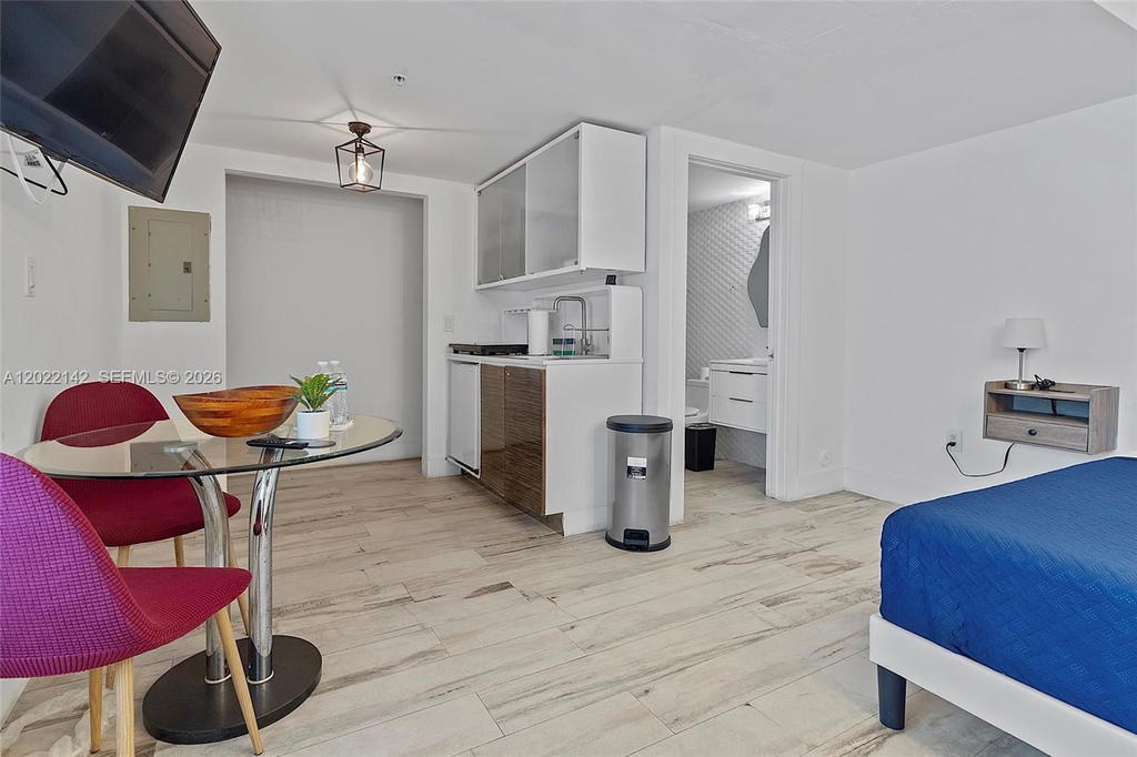 Real estate property located at 235 18th St, Miami-dade, Alton Beach 1st Sub, Miami Beach, FL