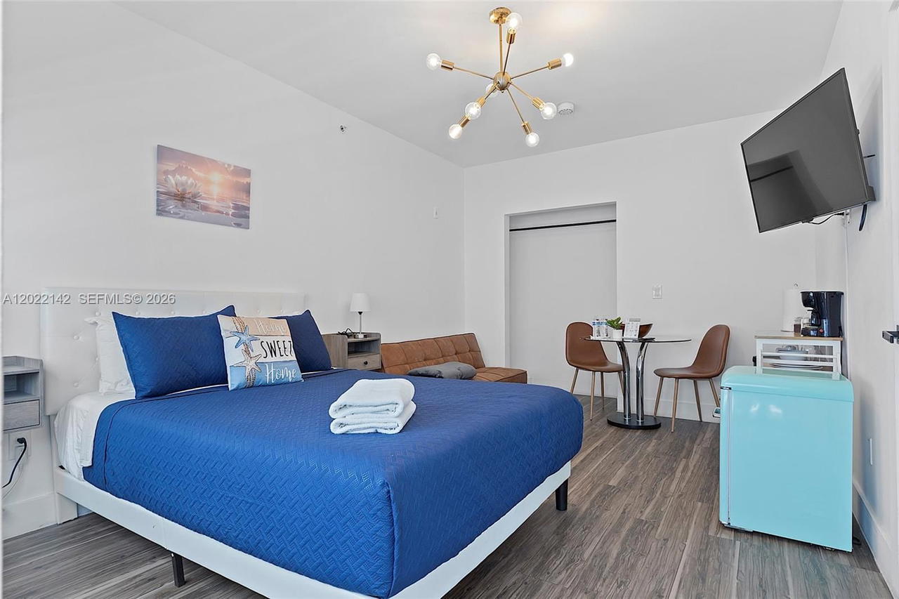 Real estate property located at 235 18th St, Miami-dade, Alton Beach 1st Sub, Miami Beach, FL