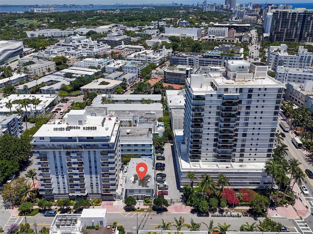 Real estate property located at 235 18th St, Miami-dade, Alton Beach 1st Sub, Miami Beach, FL