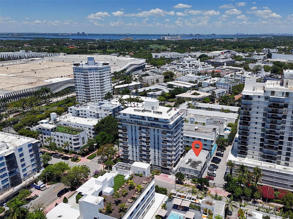 Real estate property located at 235 18th St, Miami-dade, Alton Beach 1st Sub, Miami Beach, FL