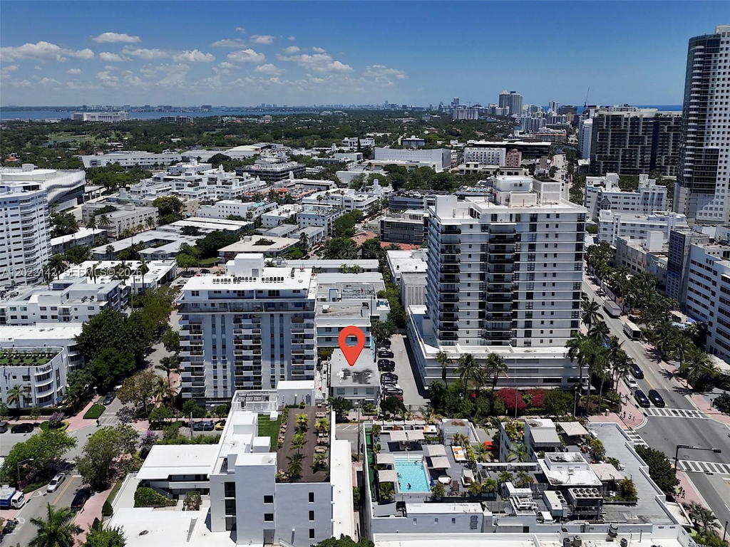 Real estate property located at 235 18th St, Miami-dade, Alton Beach 1st Sub, Miami Beach, FL