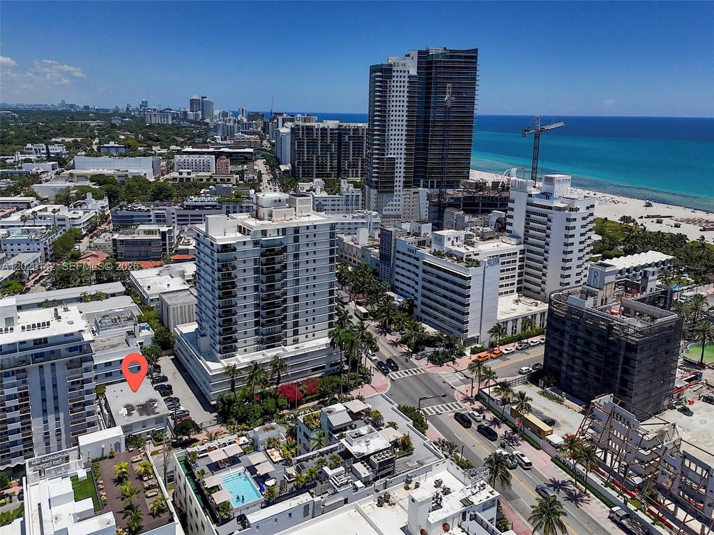 Real estate property located at 235 18th St, Miami-dade, Alton Beach 1st Sub, Miami Beach, FL