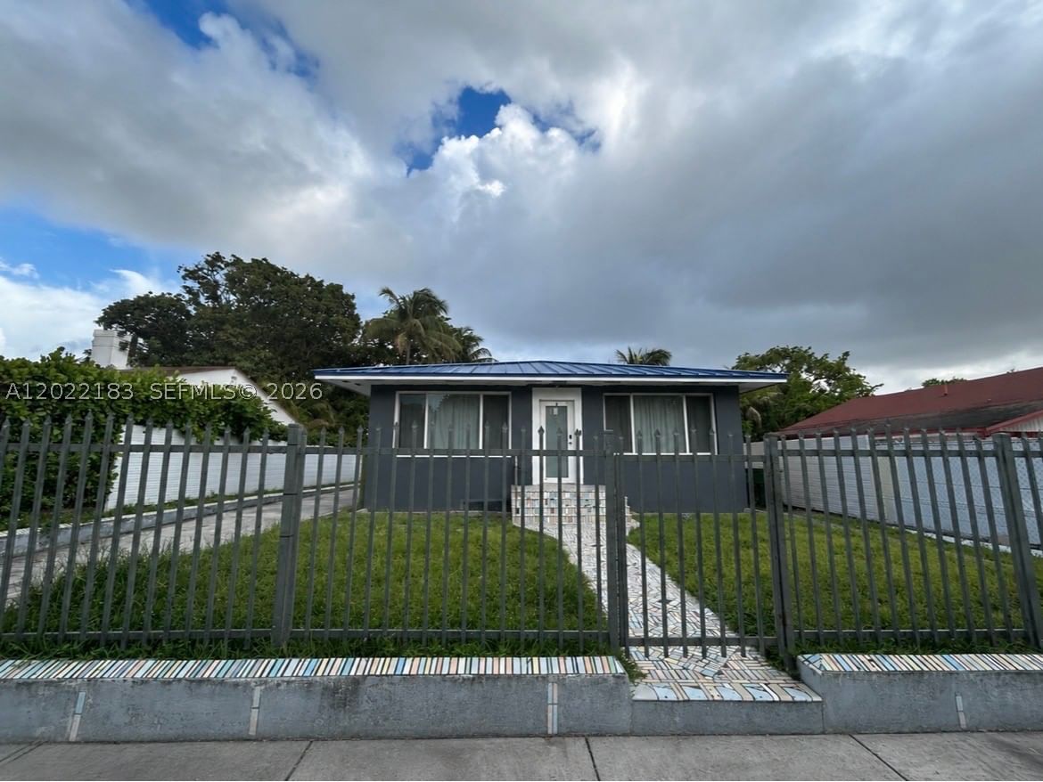Real estate property located at 160 45th St, Miami-dade, Buena Vista Heights Addn, Miami, FL