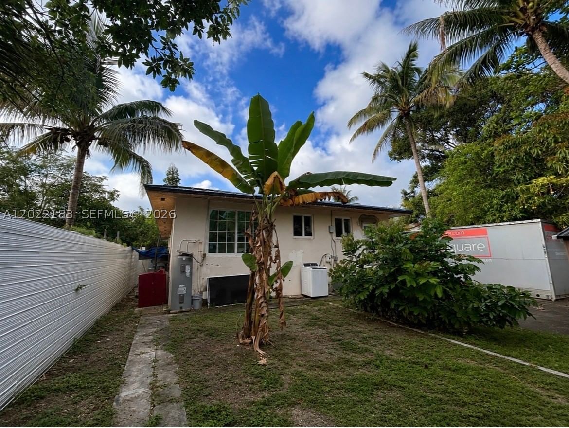 Real estate property located at 160 45th St, Miami-dade, Buena Vista Heights Addn, Miami, FL