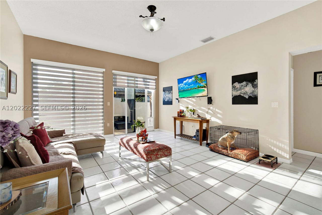 Real estate property located at 8357 162nd Ct, Miami-dade, Lago Mar West, Miami, FL