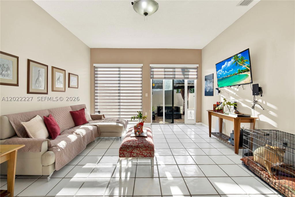 Real estate property located at 8357 162nd Ct, Miami-dade, Lago Mar West, Miami, FL
