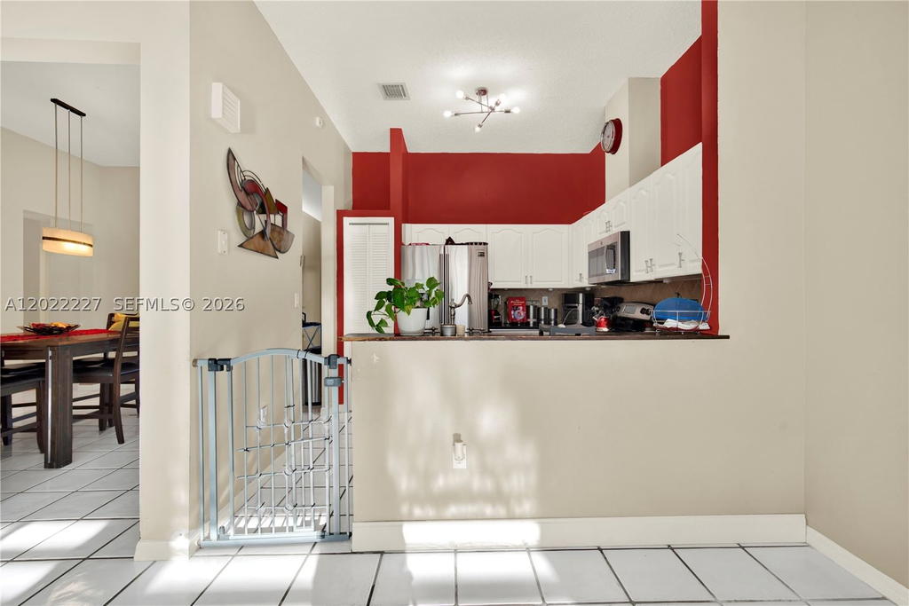Real estate property located at 8357 162nd Ct, Miami-dade, Lago Mar West, Miami, FL