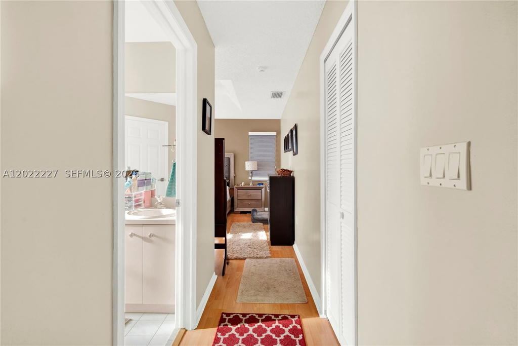 Real estate property located at 8357 162nd Ct, Miami-dade, Lago Mar West, Miami, FL