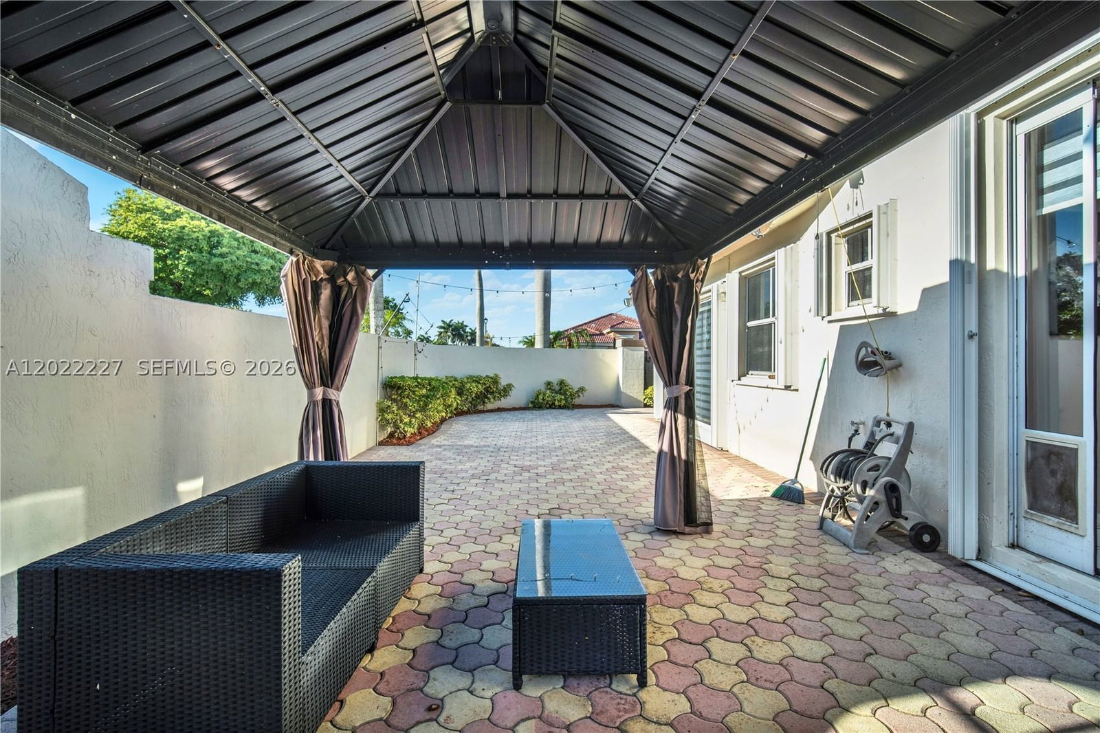 Real estate property located at 8357 162nd Ct, Miami-dade, Lago Mar West, Miami, FL