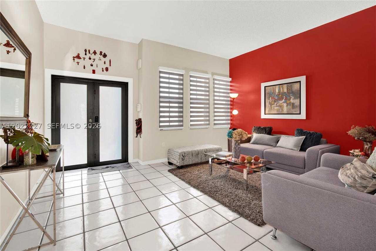 Real estate property located at 8357 162nd Ct, Miami-dade, Lago Mar West, Miami, FL