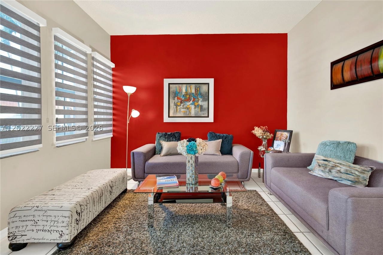 Real estate property located at 8357 162nd Ct, Miami-dade, Lago Mar West, Miami, FL